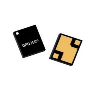 Modul Komunikasi Wireless QPQ3509SR 280MHz 3.7GHz IC Kondisi Sinyal