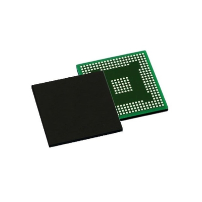 Microcontroller MCU R7F702300BEBBB-C Sampai 200MHz 32Bit MCU tertanam FPGA373