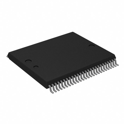 Memori IC Chip RMWV6416AGSD-5S2 64Mbit Parallel Static RAM Memori IC TSOP52