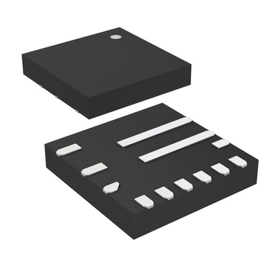 Chip Sirkuit Terpadu RT6258CHGQUF 8A 23V Synchronous Step-Down Converter
