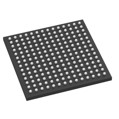 Mikrokontroler MCU R9A06G033VGBA Dual Core 32Bit Mikroprosesor IC LFBGA196