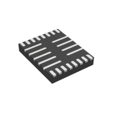 Chip Sirkuit Terpadu RAA221340RGNP Modul Tahap Daya Cerdas 20A