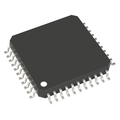 Mikrokontroler MCU R7F100GLK2DFA Kecepatan Tengah 4MHz Mikrokontroler tertanam 64LQFP