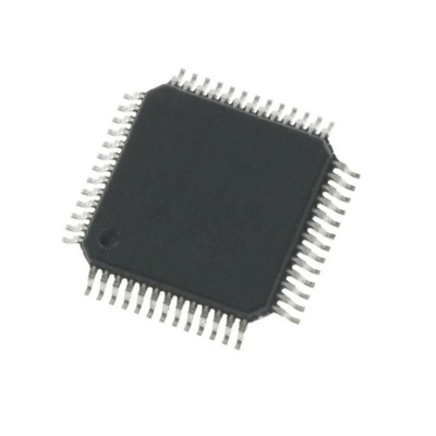 Microcontroller MCU R7F101GJE2DFA Tertanam 16Bit MCU LQFP52 RL78 CPU Core