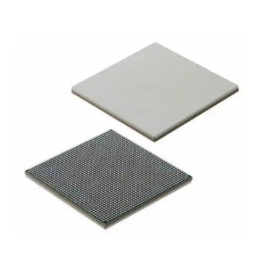 Field Programmable Gate Array XCZU17EG-1FFVD1760I 926K Logic Cells SoC FPGA Chip