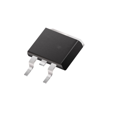 Chip sirkuit terpadu UF3C065040B3 N-Channel 41A 176W Single MOSFET Transistor