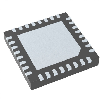 Chip Sirkuit Terpadu TPS259840RZJR eFuse yang dapat ditumpuk 70A Manajemen Daya WQFN32