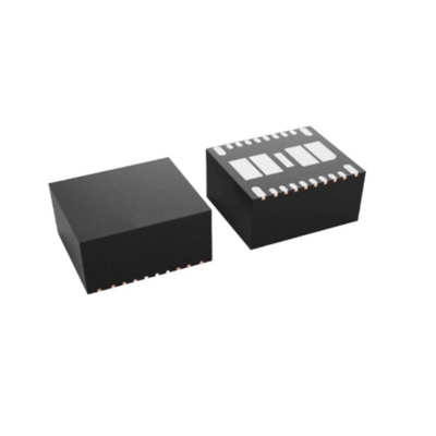 Chip sirkuit terintegrasi TPSM843B22RDGR 20A 140W Modul PoL Non-Isolated 25-B3QFN