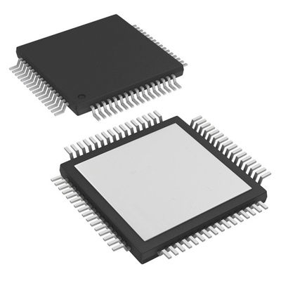 Chip Sirkuit Terpadu TFP410MPAPREP Panelbus Digital Transceiver 3V hingga 3.6V