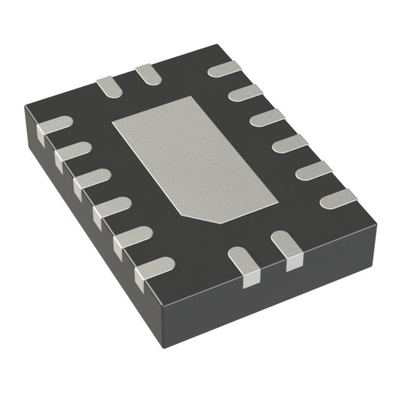 Chip sirkuit terintegrasi TMUX4053BQBR 850MHz Multiplexers IC WFQFN16 Surface Mount