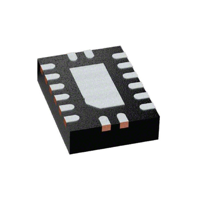Chip sirkuit terintegrasi TMUX4051BQBRQ1 Otomotif 1 Channel Multiplexer IC WFQFN16