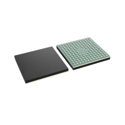 Mikrokontroler MCU TM4C123GH6NMRT7R 32-Bit ARM Cortex-M4F Mikrokontroler IC