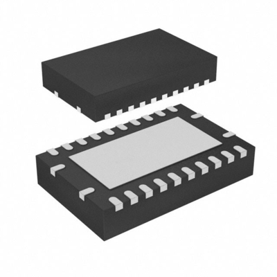 Chip Sirkuit Terpadu TLIN1024RGYRQ1 Transceiver Lin Quad Otomotif VQFN24