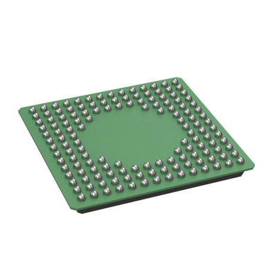 Chip sirkuit terpadu TMS320C5535AZAYA05 Fixed Point Digital Signal Processors BGA144