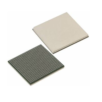 Field Programmable Gate Array XCKU5P-L2FFVD900E FBGA Engine FCBGA900 FPGA tertanam