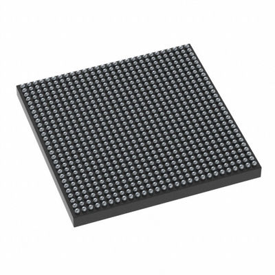 XCAU20P-2SFVB784E Artix UltraScale FPGA Chip Field Programmable Gate Array dalam Paket FCBGA784