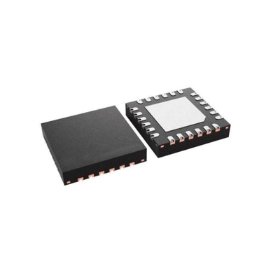 Chip sirkuit terintegrasi TLC69600QRTWRQ1 30mA 16 Output Driver LED Otomotif WQFN24