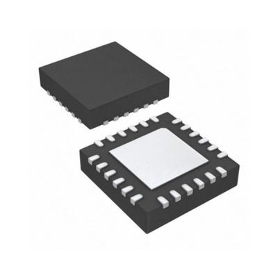 Integrated Circuit Chip TLC69650RTWR Lampu Belakang Dimming Lokal LED Driver IC