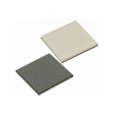 Field Programmable Gate Array XCZU4CG-1FBVB900I ARM Cortex-R5 FPGA IC Dengan CoreSight