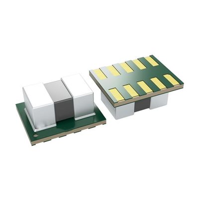 Chip Sirkuit Terpadu TPSM82823ASILR Modul PoL Tidak Terisolasi 3A DC DC Converter