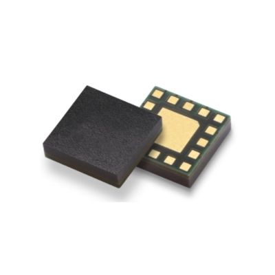 Chip Sirkuit Terintegrasi WLAN7102C WLAN IC Front-End RF Terintegrasi