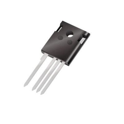 Chip sirkuit terpadu UF4SC120030K4S Transistor MOSFET Single 1200V N-Channel