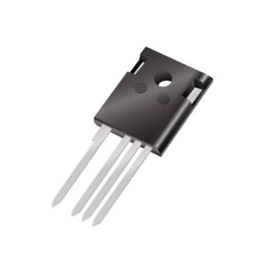 Chip Sirkuit Terpadu UF3C170400K3S N-Channel 7.6A Single SiC FET Transistor