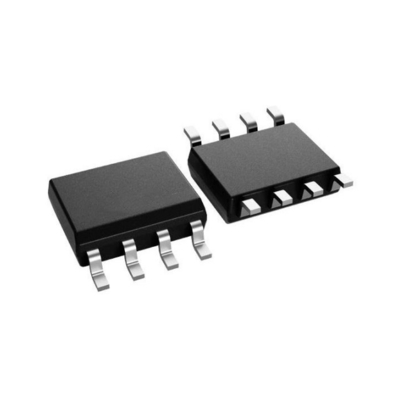 Chip sirkuit terpadu UCC27332QDGNRQ1 Otomotif 9A Single Channel Gate Driver IC