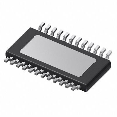 Integrated Circuit Chip TLE94110ESXUMA1 Umum Tujuan Half Bridge Motor Driver