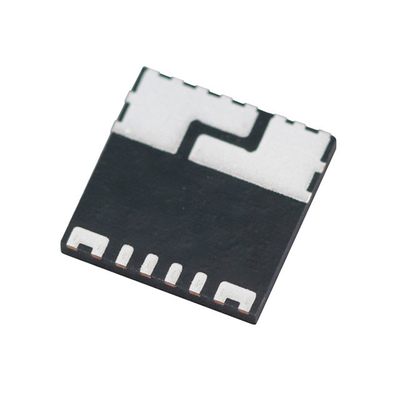 Sensor IC TLI4971A075T5E0001 75A Open Loop Sensor arus unidirectional