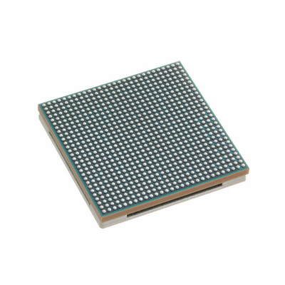Field Programmable Gate Array XCKU040-L1SFVA784I 850mV Tertanam FPGA Chip FBGA784