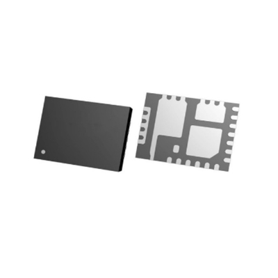Chip sirkuit terintegrasi TDA21520AUMA1 4.25V PMIC Full Half-Bridge Drivers IC