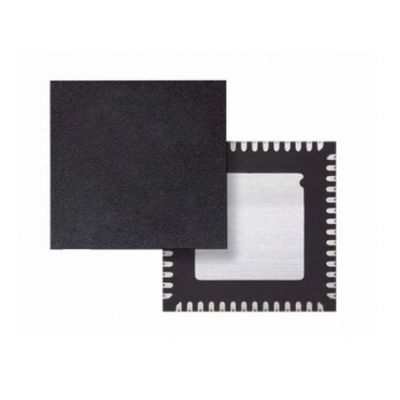 TJA1102HN Ethernet IC 100Mbps Dual Port Ethernet PHY Transceiver dalam Paket VFQFN56