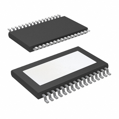Integrated Circuit Chip TAS5828MDADR Stereo High Performance Audio Amplifiers IC