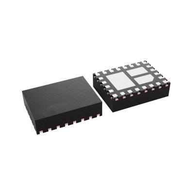Chip sirkuit terintegrasi TPS62876B1QWRZVRQ1 Fast Transient Synchronous Step-Down Converter