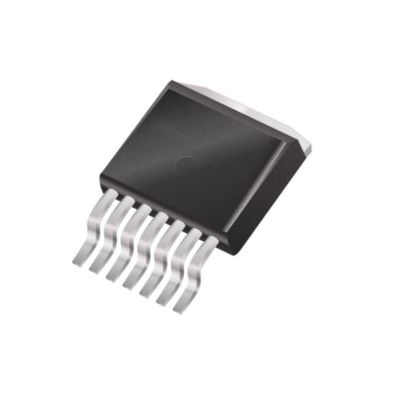 Chip sirkuit terpadu UF3C120150B7S 1200V 17A 136W Single FET MOSFET Transistor