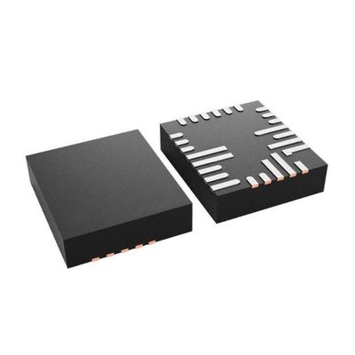 Integrated Circuit Chip TAS2110RPPR Mono Digital Input Kelas-D Speaker Amplifier