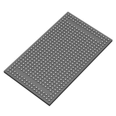 Field Programmable Gate Array XCZU3EG-L1UBVA530I 850mV Dual ARM Cortex -R5 FPGA IC