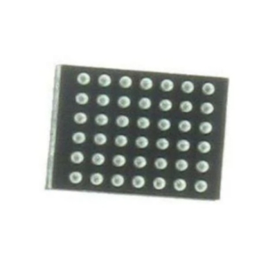 Chip Sirkuit Terpadu MAX77932CEWO 8A Konverter Kondensator Dual Phase Switched