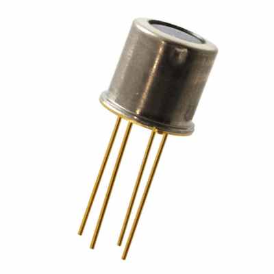 Sensor IC MLX90614ESF-DCH-000-TU 5-SFN Sensor suhu dengan output I2C