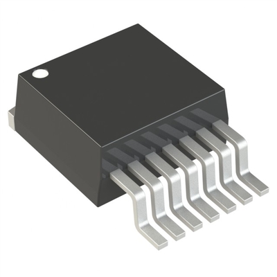 Chip sirkuit terintegrasi MSC180SMA120SA Transistor MOSFET