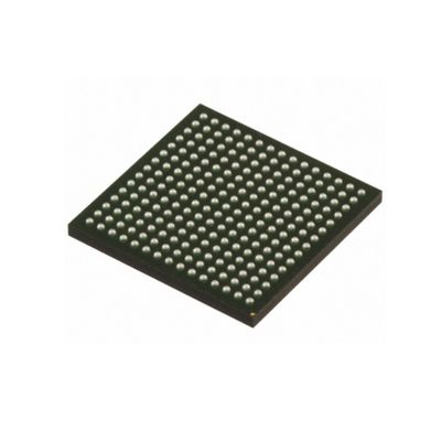 Microcontroller MCU MIMX9311XVWXMAA 250MHz ARM Cortex-M33 MPU Untuk Pengisian EV