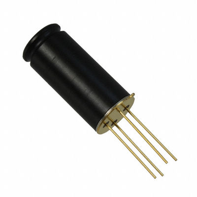 Sensor IC MLX90614ESF-BCI-000-TU Melalui Lubang TO-39 Sensor Suhu 3V