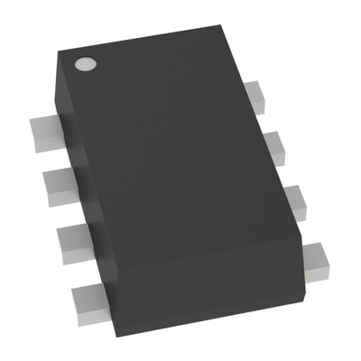 Chip Sirkuit Terpadu MP2328GTL 28V 2A 450kHz Synchronous Step Down Converter