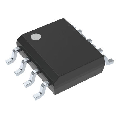 Chip sirkuit terintegrasi MCS1806GS-5-20 QFN6 1 Output Low Drop Out Regulator