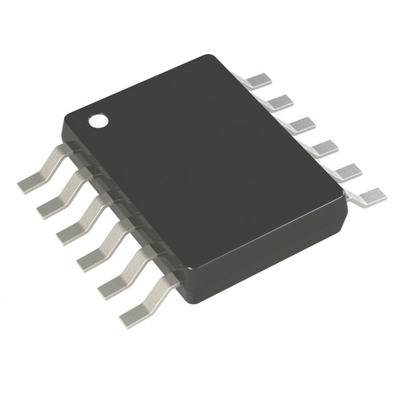 Chip sirkuit terintegrasi LTC2058IMSE 36V Amplifier Operasional Noise Low Zero-Drift