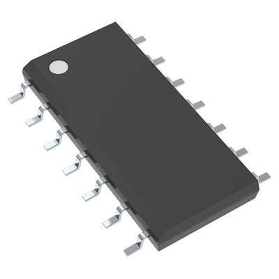Chip sirkuit terintegrasi NCV7420D24R2G SOIC14 Half Duplex LIN Transceiver SOIC14