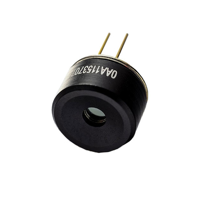 Sensor IC MLX90641ESF-BCA-000-SP 12mA Sensor suhu TO-39 melalui lubang