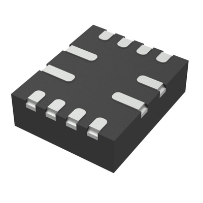 Chip Sirkuit Terpadu MPQ4572GQBE-AEC1 2A 60V Konverter Buck Efisiensi Tinggi