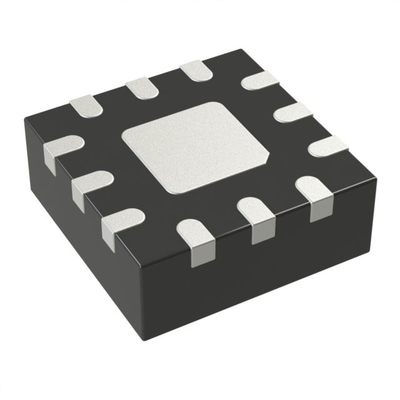 Chip Sirkuit Terintegrasi LTC6752HUD-3 280MHz CMOS Output Linear Comparator QFN12
